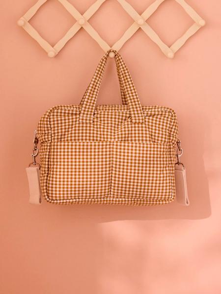 Cyrillus - Sac à langer petit modèle