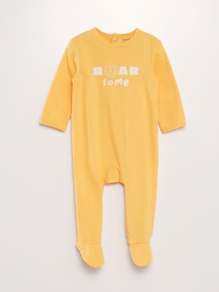KIABI - Pyjama dors-bien