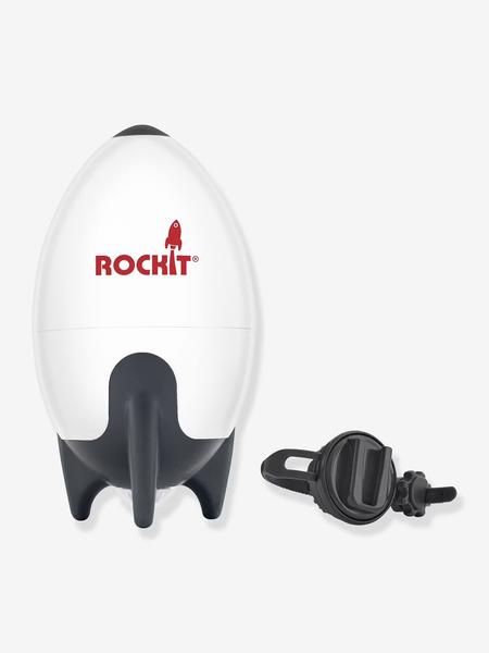 Rockit - Berceur automatique Rocker blanc