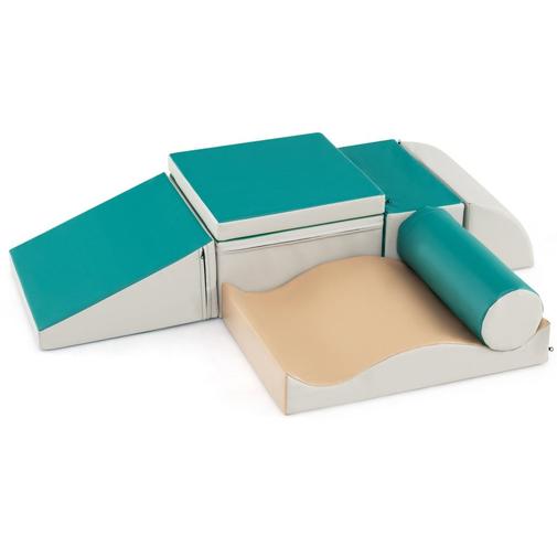 Giantex - Jeu de sport 7 pièces pour bébé