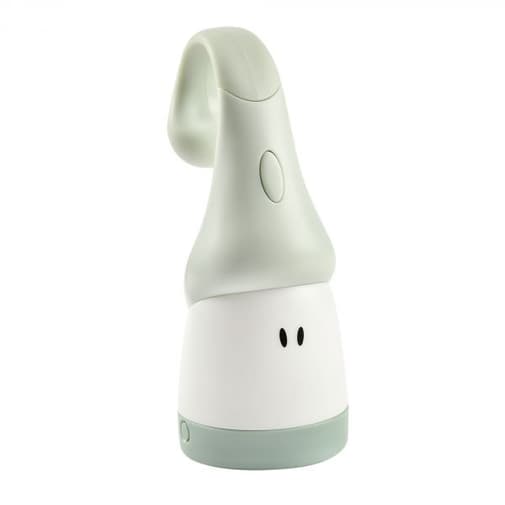 Beaba - Veilleuse Pixie Torch Vert Sauge