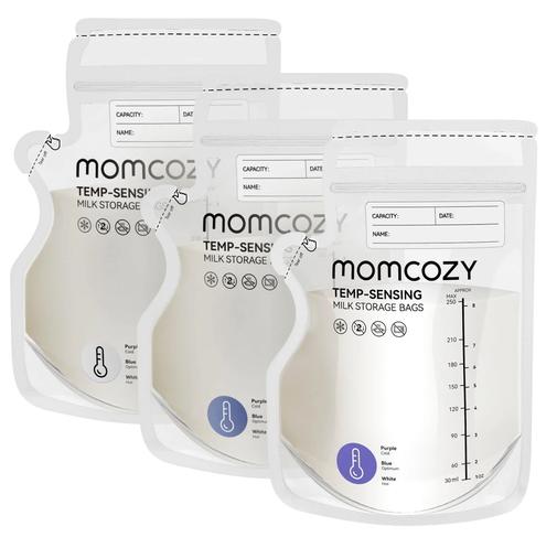 Momcozy - Sacs de rangement Momcozy Spout Montmilk