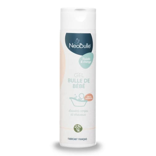 Néobulle - Gel Bulle de Bébé