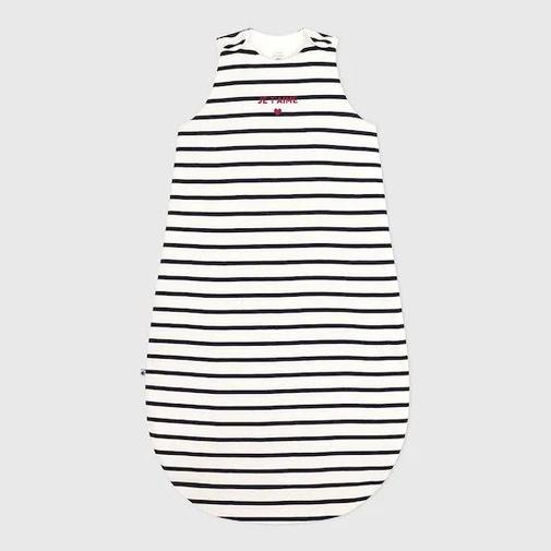 Petit Bateau - Gigoteuse bébé en coton Tog 2