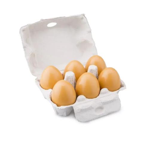 New Classic Toys - Oeufs en bois