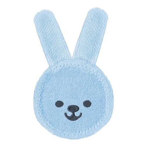 MAM - Oral Care Rabbit | Ice Blue | 100003742