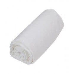Atelier de Morphée - Drap housse matelas parc 100x100