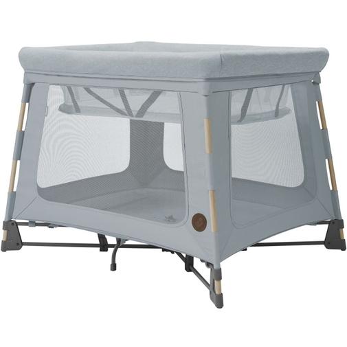 Maxi-Cosi - Lit de voyage 3 en 1 Swift Grey Eco