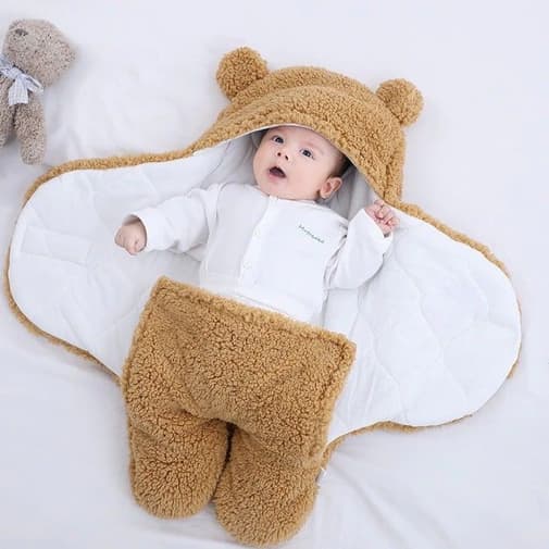 Ô Royaume de Bébé - Nid d'Ange Bébé - Ô Royaume de Bébé