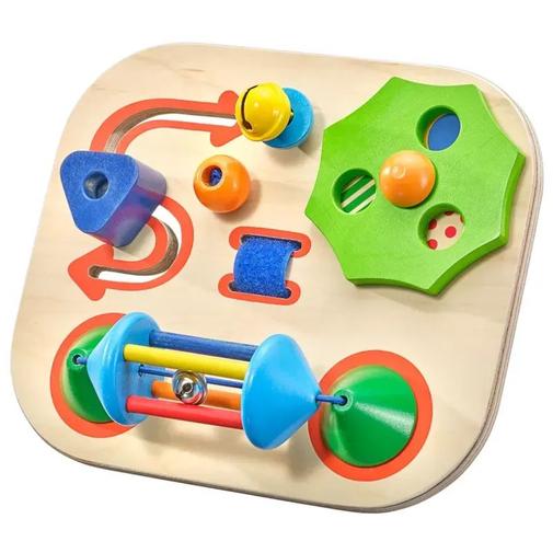 Selecta - Planche de motricité carusello
