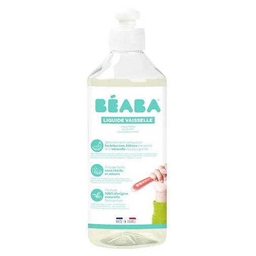 Béaba - Liquide vaisselle sans parfum