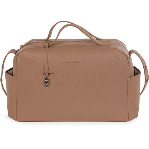 Pasito a pasito - Sac à langer Icon Caramel