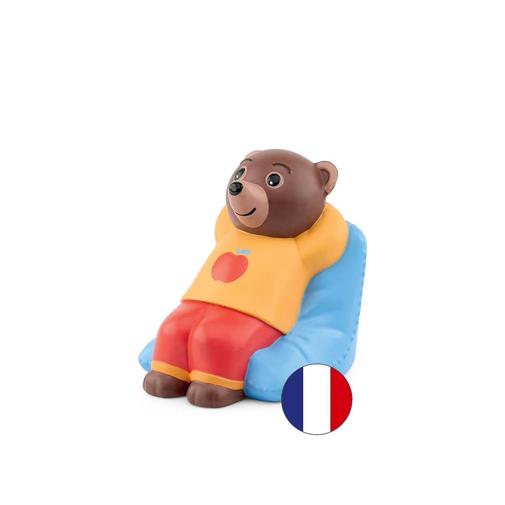 tonies - Tonies Figurine Petit Ours Brun Vol.3 Multicolore