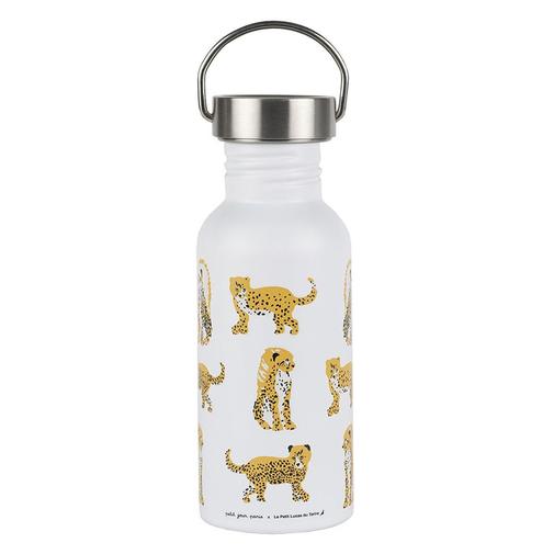 Petit Jour - Gourde en Inox Les Jaguars - 500 ml