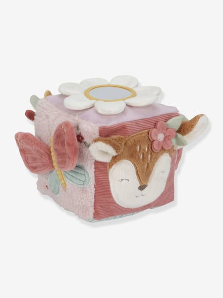 Little Dutch - Cube d'activités - fairy garden - Little Dutch