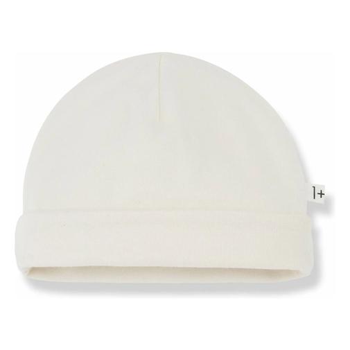 1+ in the family - 1+ in the family - Bonnet Nuc Coton Bio