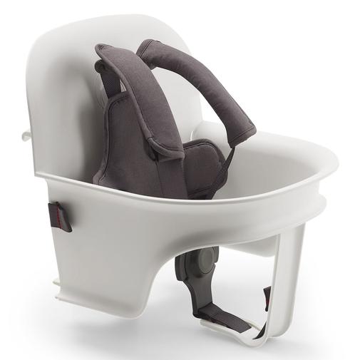 Bugaboo - Bugaboo Giraffe Baby Set - Blanc