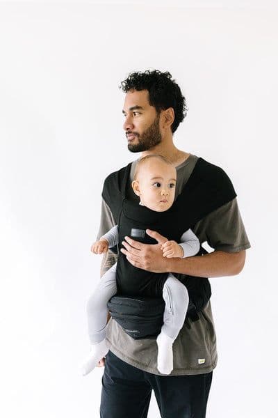Tushbaby - Hands-Free Carrier Set