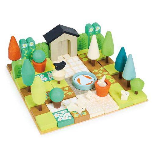 Tender Leaf Toys - Petit Créateur de Jardin