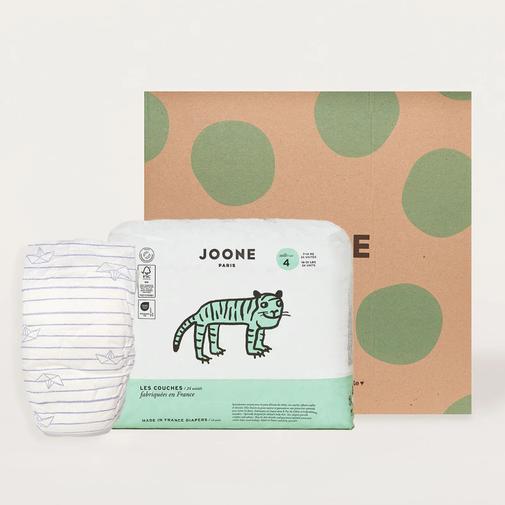 Joone - Abonnement couches