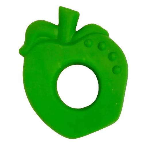LANCO TOYS - Anneau de dentition - pomme