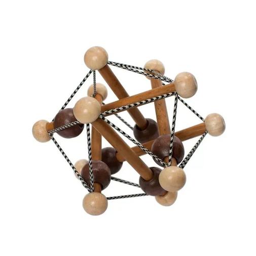 Manhattan Toy - Skwish nuances de bois