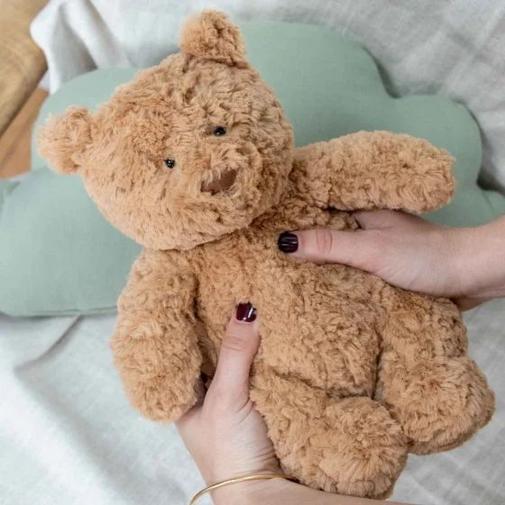 Jellycat - Peluche Ours Jellycat - Jellycat