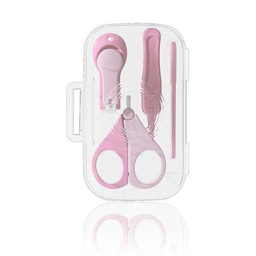 Petit nez - Kit de manucure