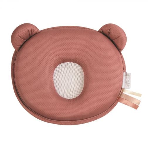 Candide - Cale tête bébé P'tit Panda Air+ Marsala