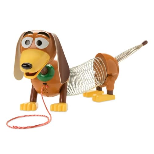 Logo Accueil                                                                    		Disney Store Logo - Figurine Zigzag articulée parlante | Disney Store
