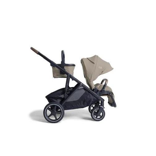JOIE - Poussette versiti™ avec panier