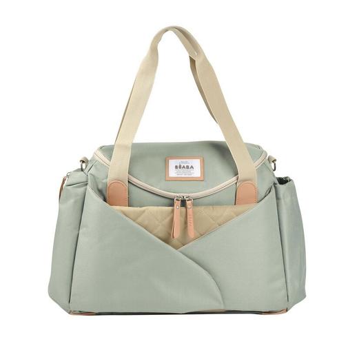 Béaba - Sac à langer Sydney - Vert sauge