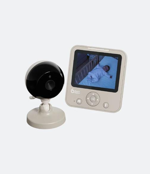 Babymoov - Babyphone caméra essentiel Yoo Start