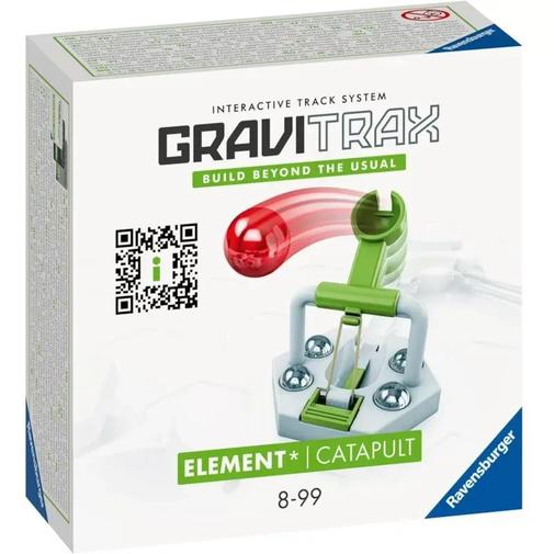 Ravensburger - Gravitrax - élément catapulte