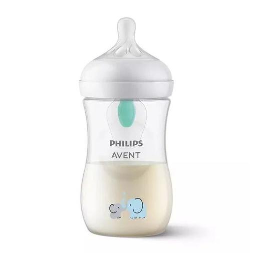 Philips Avent - Biberon Natural 3.0 Air Free