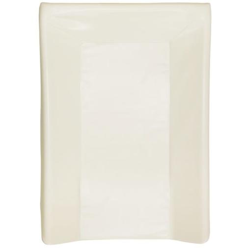 Babycalin - Matelas à langer bébé luxe écru - matelas à langer pour bébé 50x70 cm
