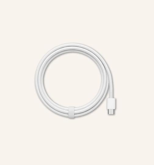 Fizimed - Câble de chargement USB-C