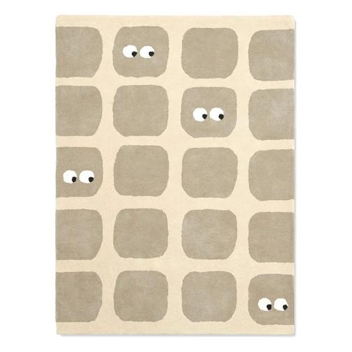 Bleuu Studio - Bleuu-studio - Tapis Bidules