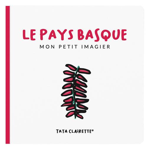 Tata Clairette - Imagier Pays Basque