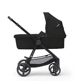 Kinderkraft - Poussette 4en1 NEWLY