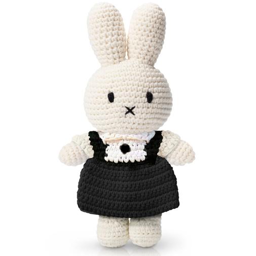 Just Dutch - Peluche Miffy School Edition (25 cm)