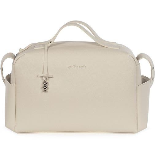 Pasito a pasito - Sac à langer Icon Cream