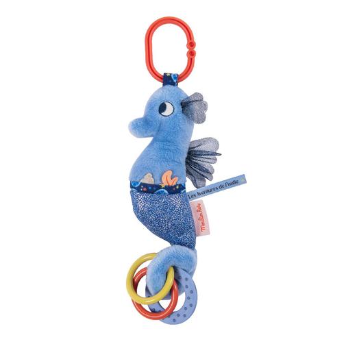 Moulin Roty - Hippocampe d'activités