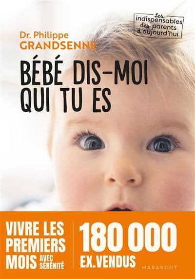 fnac.com - Bébé dis-moi qui tu es
