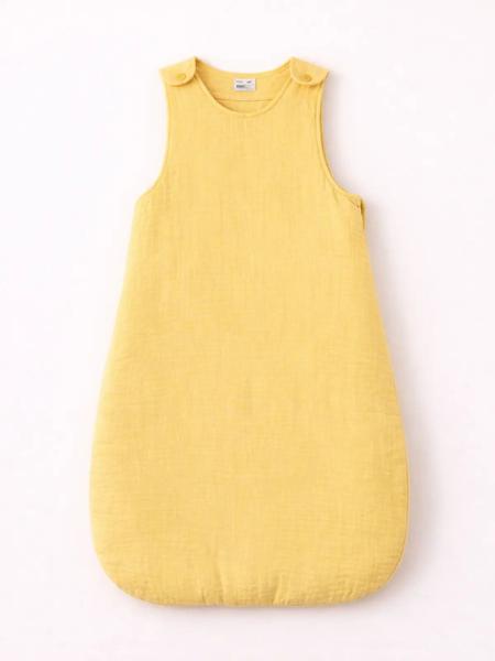 Smala - La gigoteuse jaune banana