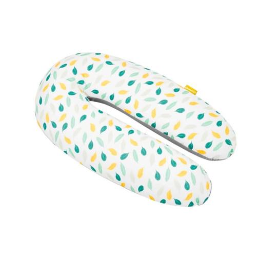 Badabulle - Coussin de maternité - plumes badabulle