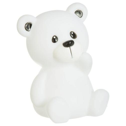Decoratie - Veilleuse [ ][ ]blanc