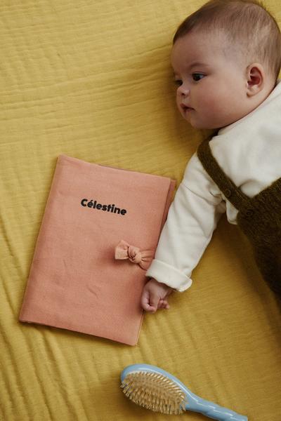 Petit Picotin - Barnabé le protège carnet de santé