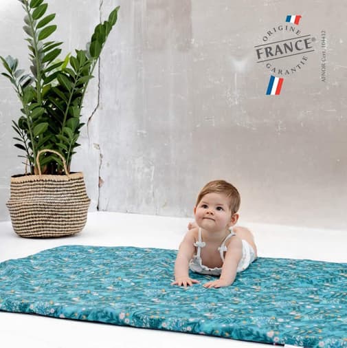 Jolihuit - Tapis magique