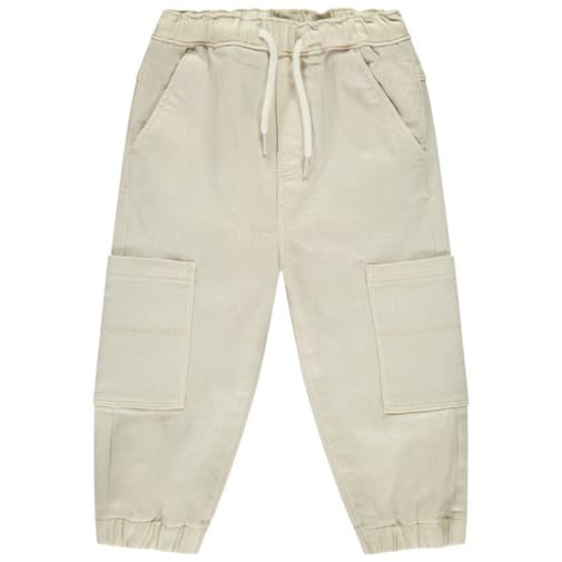 Orchestra - taille 3 mois Jean jogger à poches pour bébé garçon